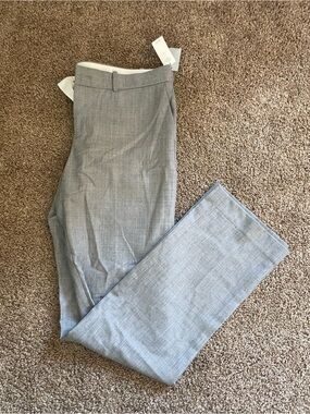 Gap True Straight Pants 10